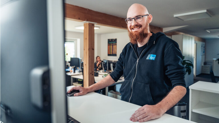 Teamleiter (m/w/d) Personalwesen