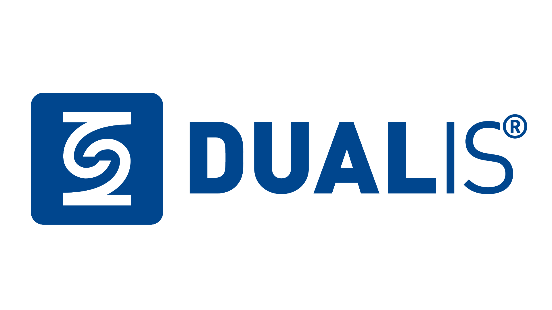 DUALIS GmbH IT Solution