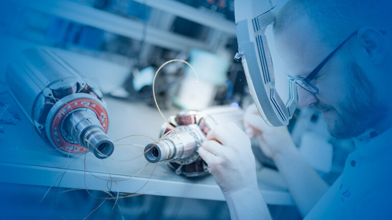 Elektroniker für Geräte und Systeme – Sensortelemetrie (m/w/d)