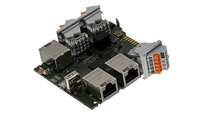 UNIGATE® FALCON Embedded