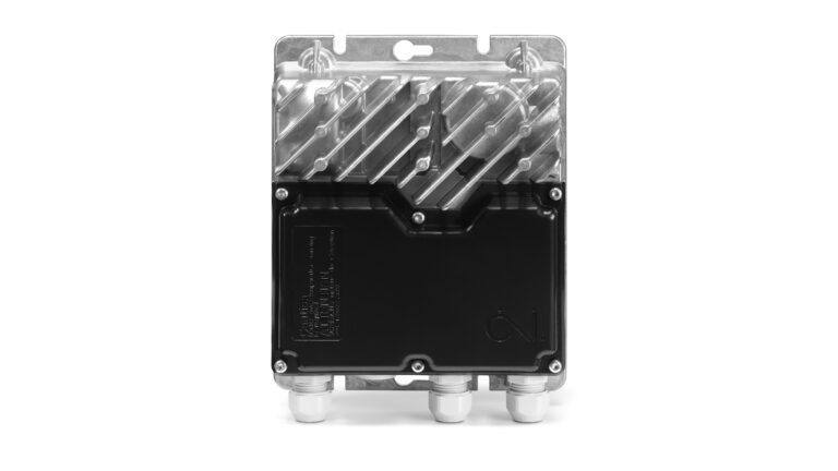 Drives for ventilation and compressors