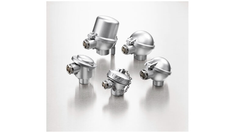 Kabeltemperaturfühler für die Automatisierungstechnik