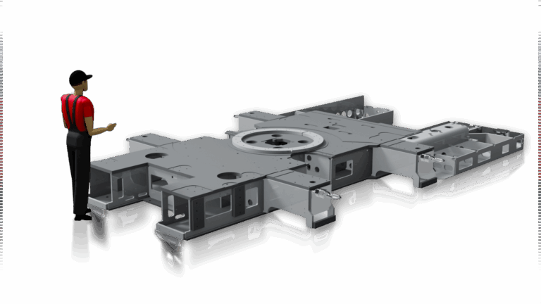 Einzel- und Serienfertigung