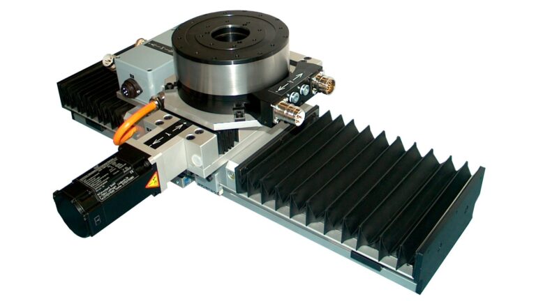 Komplettsysteme und Mehrachssysteme