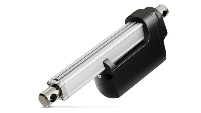 Linear actuator LA77