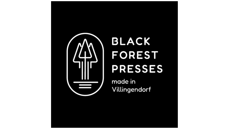 Distributors for BLACK FOREST PRESSES