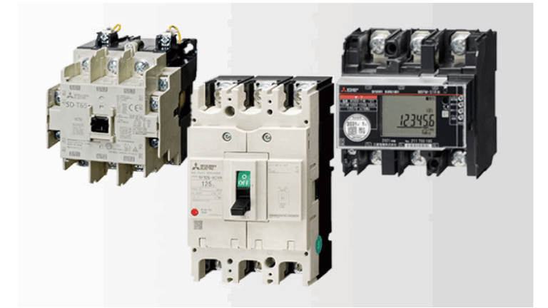 Products Low-voltage Power Distribution Products