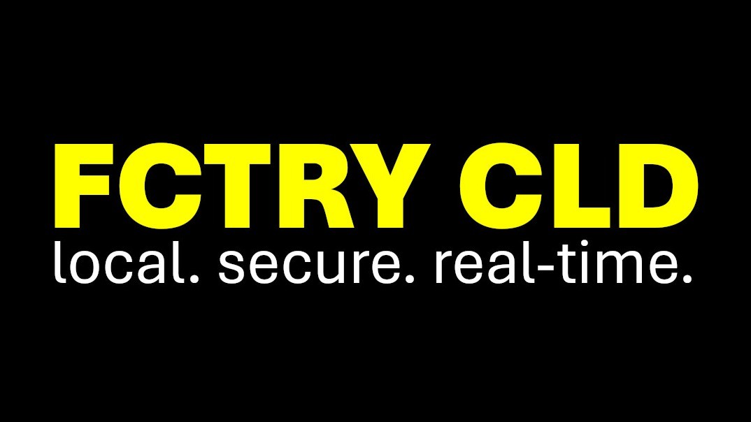 Fraunhofer-Institut für Produktionstechnologie IPT / FCTRY CLD