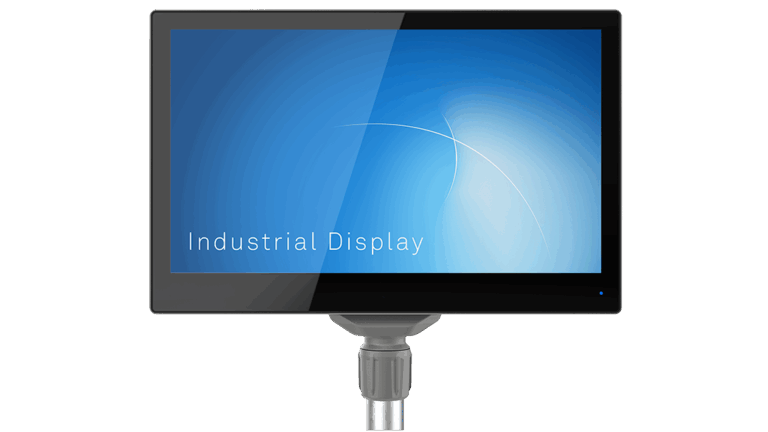 HMI Monitor &ndash; MED9000