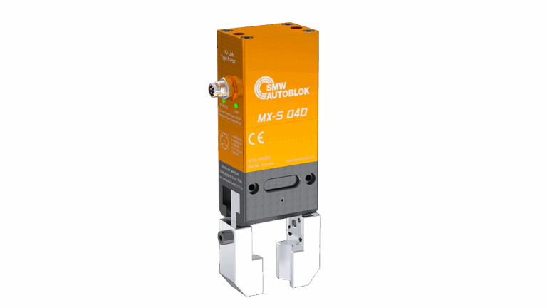 Mechatronischer Greifer MX-S