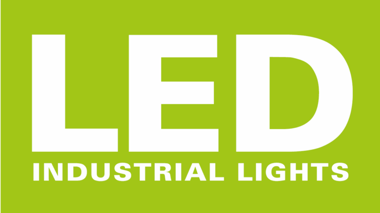 LED industriel lights