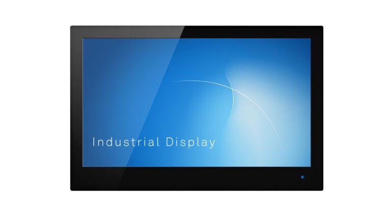 HMI Monitors &ndash; OPD9000