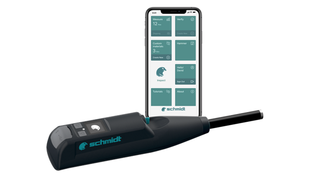 Original Schmidt Live L