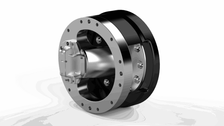 Mechanical Swivel CIRO