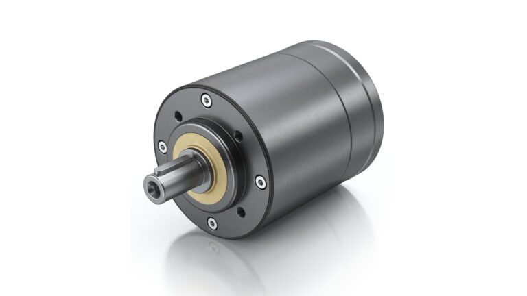 Planetary Gearbox PAH