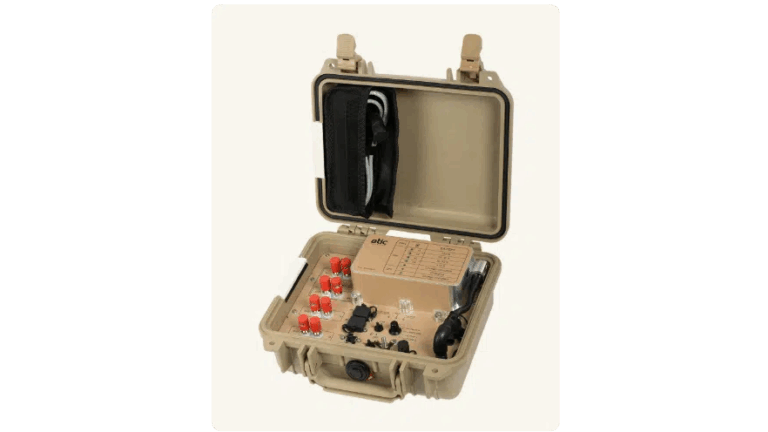 XSMIL-Ethernet-Extender: XSMIL-FD4200