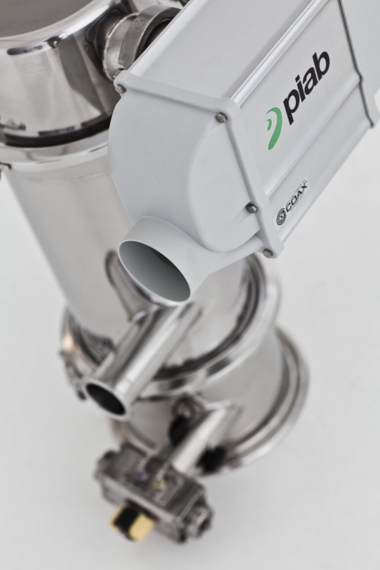 Autotuning – the art of SMART vacuum conveying