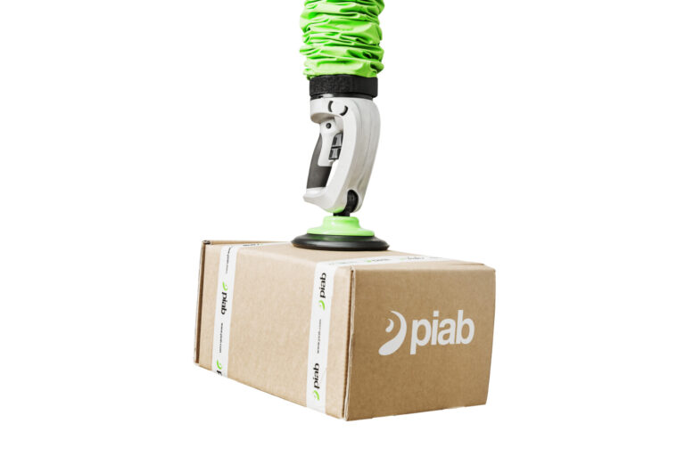 The piLIFT® SMART, vacuum lifting on new levels