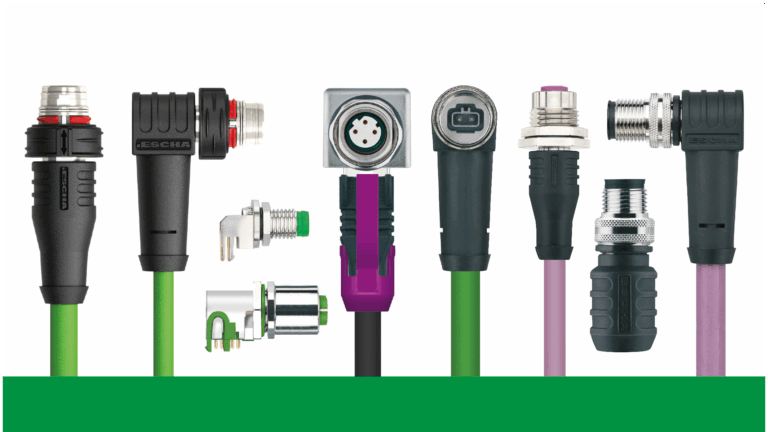 High-frequency-design for high-performance data-transmission in industrial  applications. According to specifications of user  organizations.