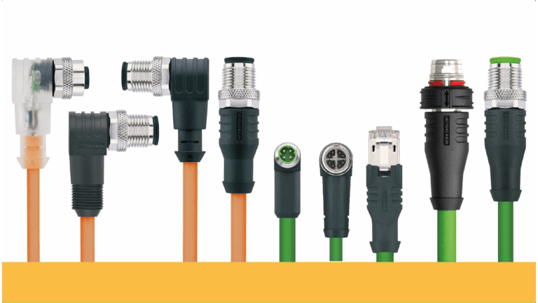 High availability in dynamic applications, handling- and assembly facilities.