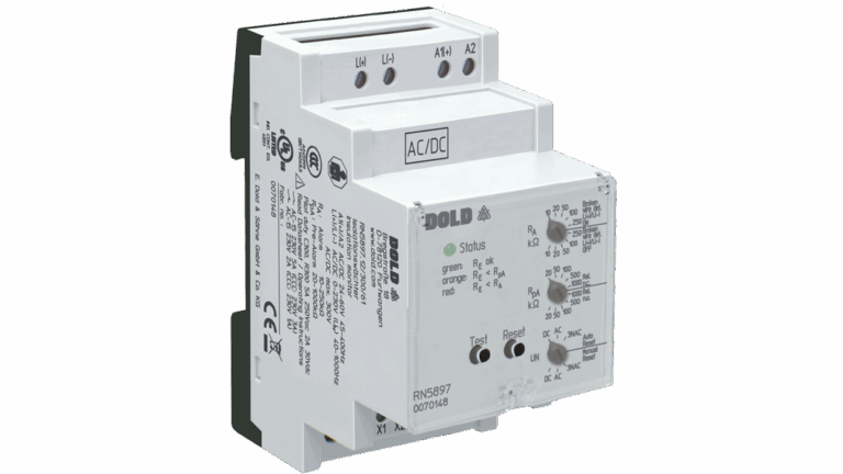 Isolationswächter RN 5897/300