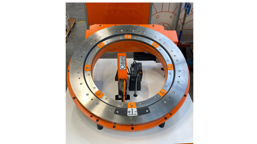 All-In-One Fibro Control