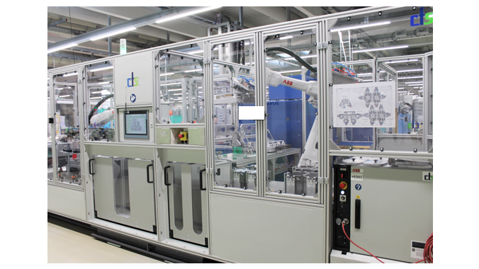 Support for successful automation