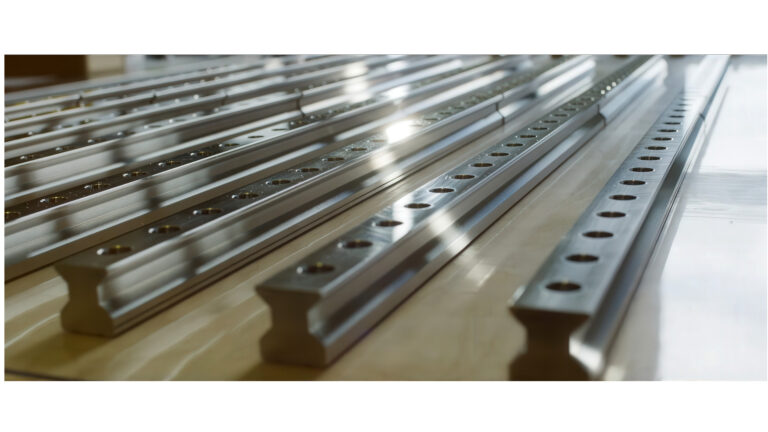 Linear guideway