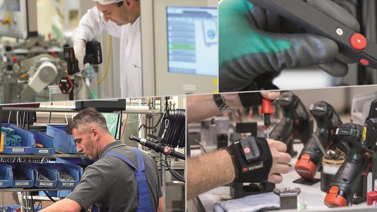 Physiker (m/w/d) – Entwicklung von Positionsbestimmungssystemen