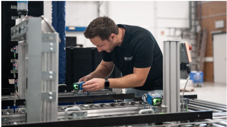 Development Engineer (m/f/d) for digital and analog circuit technology in Tettnang