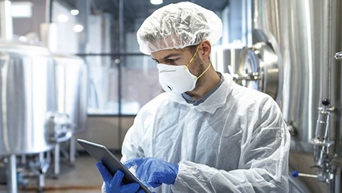 Wie TOM den IFS Standard in der Lebensmittelindustrie unterstützt