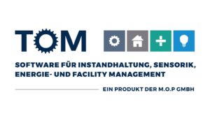 M.O.P GmbH – TOM Instandhaltungssoftware