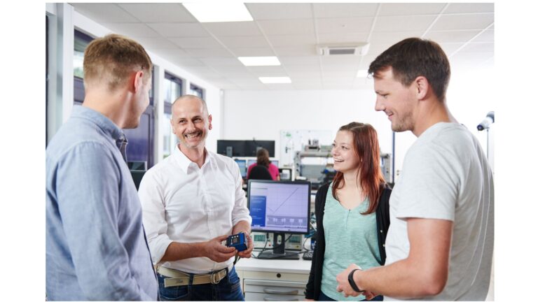 Vertriebsmitarbeiter/Technical Sales Manager (m/w/d) Sensortechnologien im Außendienst im Großraum Aschaffenburg / Frankfurt / Mainz / Darmstadt / Mannheim / Heidelberg