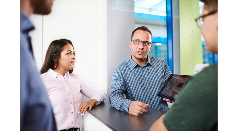 International Sales Manager (m/w/d) in Tettnang