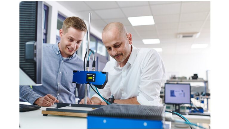 Sales Representative/Technical Sales Manager (m/f/d) Sensor Technologies in the field in the greater Heidenheim / Aalen / Crailsheim / Schwäbisch Hall / Heilbronn area