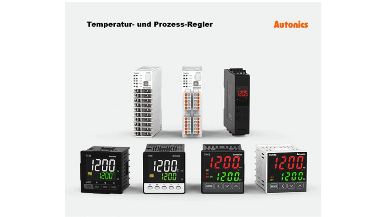 Temperature Controller