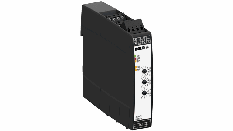 DC-Spannungsrelais UG 9431