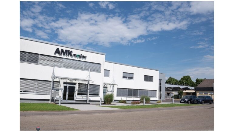 AMKmotion erf&uuml;llt individuelle Anforderungen