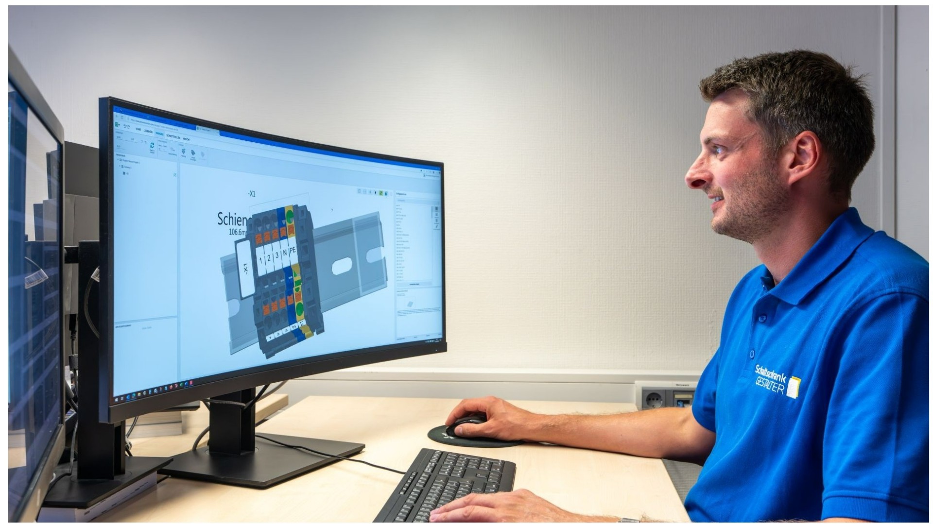 Wissens Webinare Schaltschrankbau