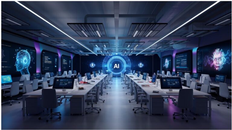 Tech Consultant (AI Lösungen) [AI.SEE]