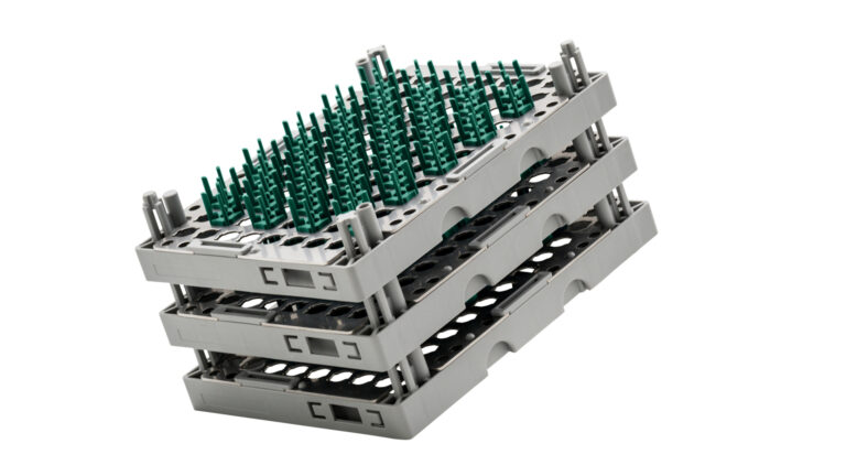 customized Workpiececarrier