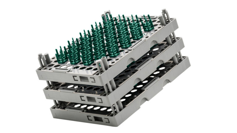 smarte Werkstückträger