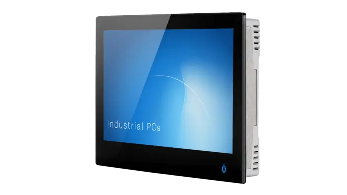 HMI Panel PCs &ndash; OPC9000