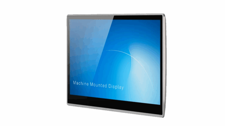 Hygiene Monitor &ndash; MMD9000