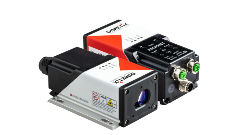 Positioning and Distancemeasurement