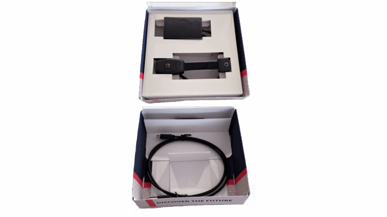 Sensor Experience Kit