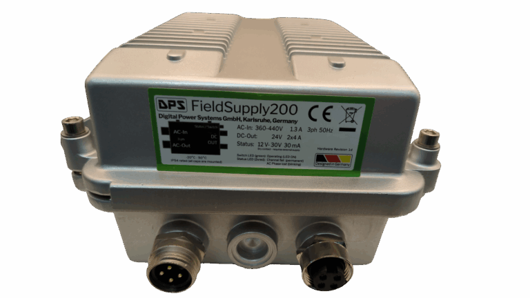 Kundenspezifische Netzteile