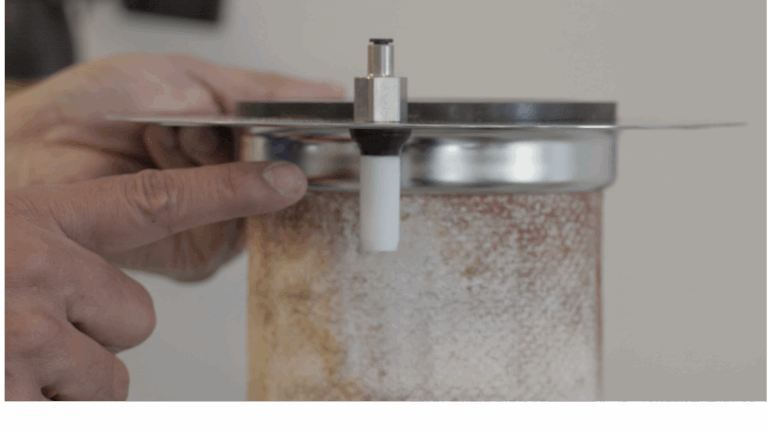 Filter Monitoring Enables Preventive Maintenance