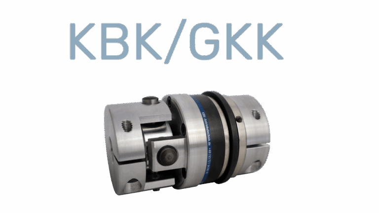 Sicherheitskupplung mit Gelenkkupplung