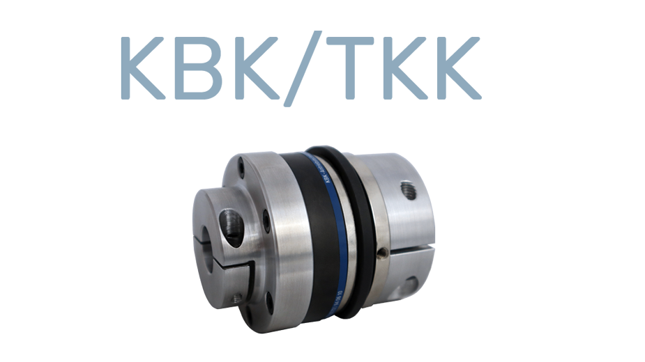 Überlastkupplung mit starrer Wellenkupplung